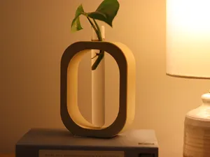 Propagation Vase