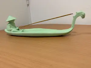 Incense stick holder