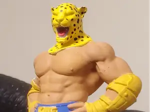 KING