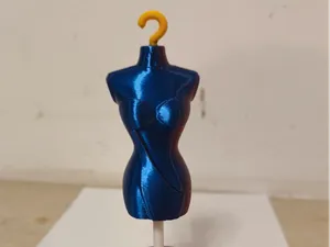 Lucia Fashion Mannequin