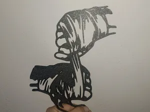 Fight Gloves