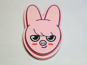 SKZOO - Clicker anti-stress Dwaekki - Stray Kids