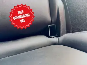 Isofix guide Tesla Model Y - FREE COMMERCIAL USE