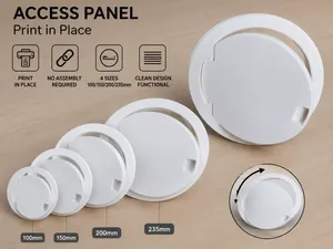 Access door / Inspection Hatch