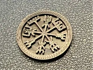 shopping coin Vegvisir