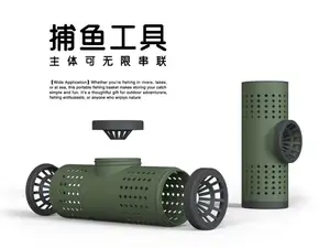 捕鱼工具-三口款