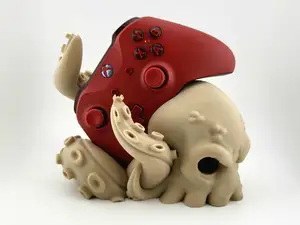Xbox Controller Stand Tentacle Holder X S