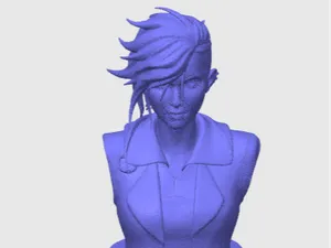 Vi arcane league of legends