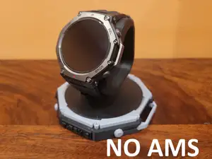 Amazfit T-REX 3 charging stand