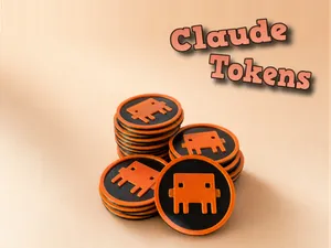 Claude Tokens