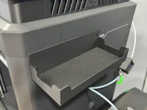 ELEGOO Centauri Carbon Right Side Shelf