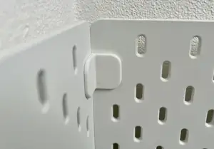 Skadis – Corner Connector