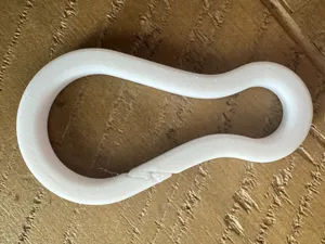 Hook for key chain