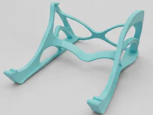 Laptop wave stand подставка для ноутбука