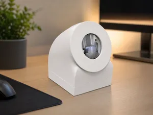 Smart Door Camera