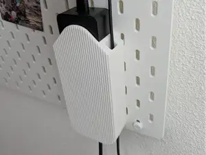 SKADIS Ninebot MAX G3 Power Brick Holder