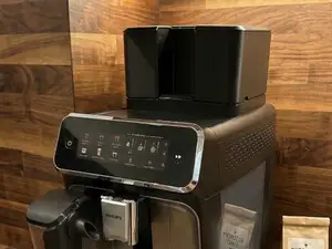 [V2 - Large] Philips Latte Go Hopper Expansion