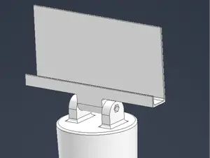 Phone holder