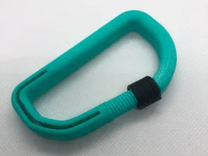 Carabiner