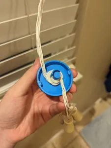 Blinds Cord Wind Up