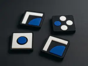 Valve Hardware Logos (Frame, Controller, Machine)