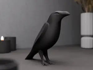 Crow