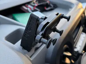 Halter Navi Renault Master NissanNv400 Opel Movano