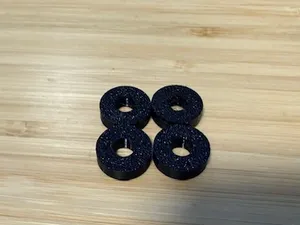 License Plate Spacer