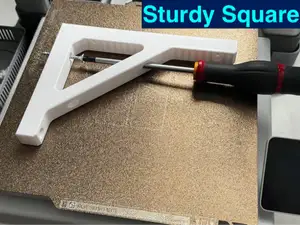 Sturdy Bracket for shelves