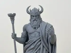 HADES GOD OF THE UNDERWORLD