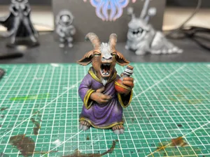 Prepotente (Pony) - Dungeon Crawler Carl