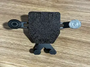 Porta cellulare universale per auto