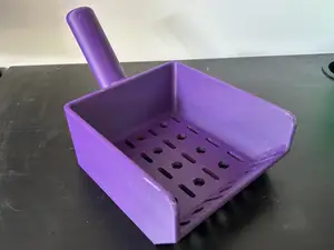 Hand-held Pet Poop Scoop