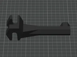 Bow Buddy - No Supports