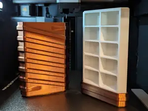 Pill Box / Pill Container