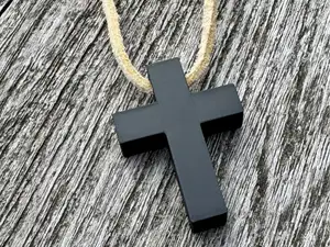 Kreuz Anhänger
