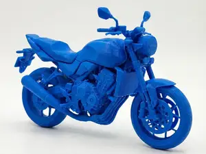 Honda CB400 SuperFour