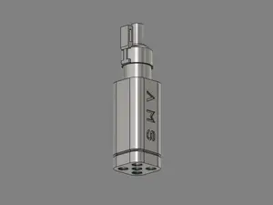 A1/A1Mini AMS Lite 5 Ports Filament Hub