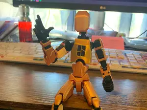 Bambu 13 ( Dummy 13 )