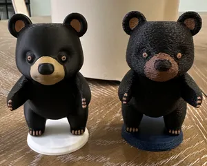 Black Bear