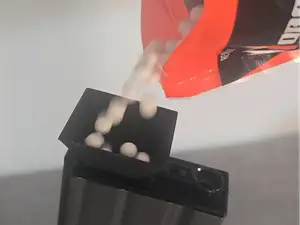 Airsoft Speed Loader - funnel