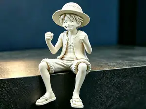 [STOP SADNESS] START WINNING: The Joyful Luffy