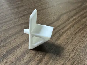 Shelf Support Clip
