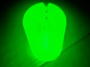 Bissanzeiger / Bite indicator for Fishing - line