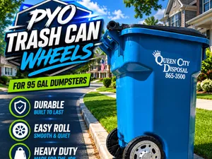 PY0 Dumpster Edition
