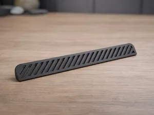 HP Desktop Mini PC Faceplate – OEM Style