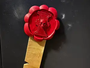 Purity Seal of the Inquisition