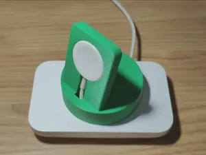 Apple Watch Charging Stand（苹果手表充电座支架）