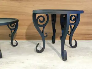 Flower / monitor stand (200mm height)