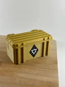 CS:GO Case
